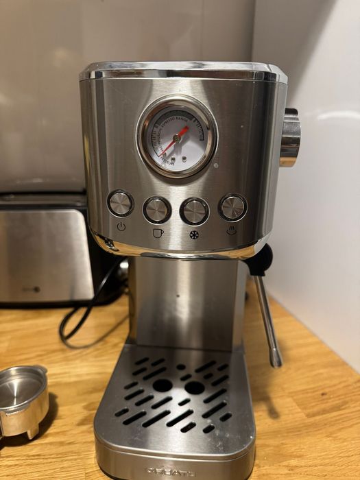 Ekspres do kawy espresso Thera Classic Compact