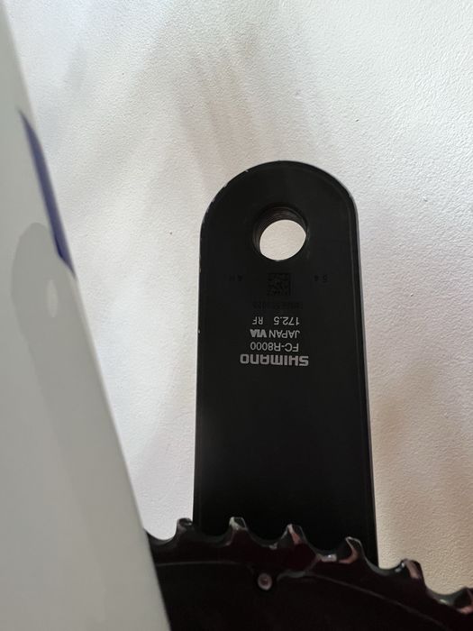 Rower Szosowy Lapierre AIRCODE SL 700 FDJ