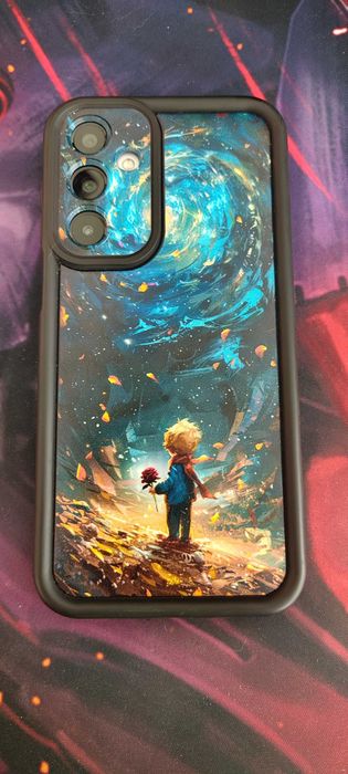 Venda Telemóvel Samsung A16