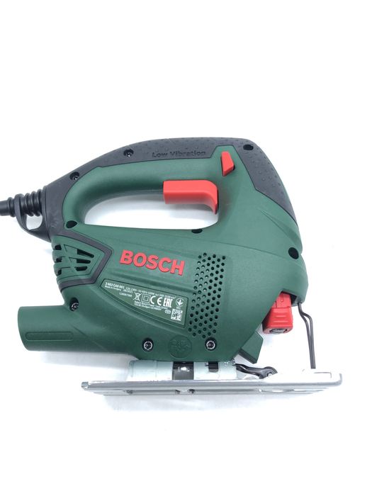 Wyrzynarka Bosch PST700E 500W zielona