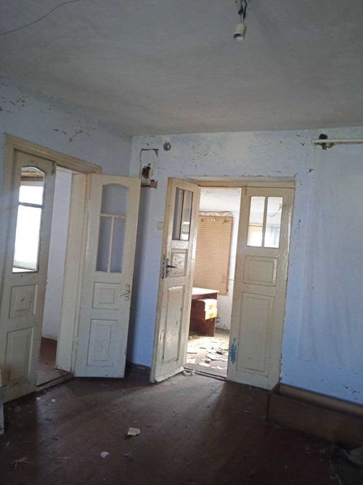 Продам власний будинок 90 м кв в Одеській обл