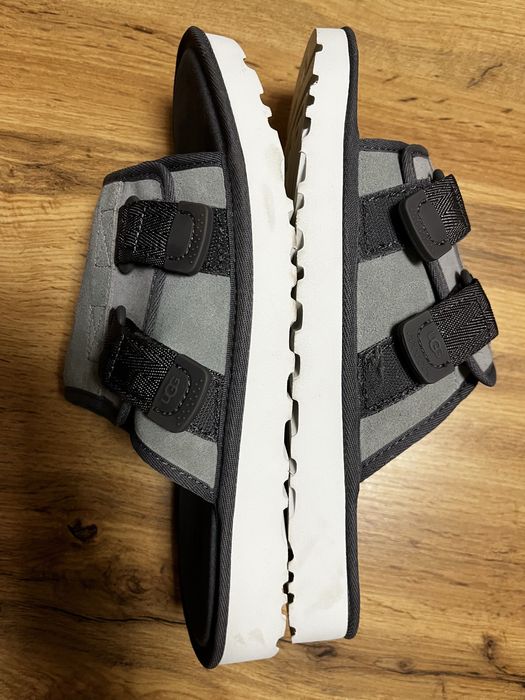 Тапочки ugg нові вулиця/дім