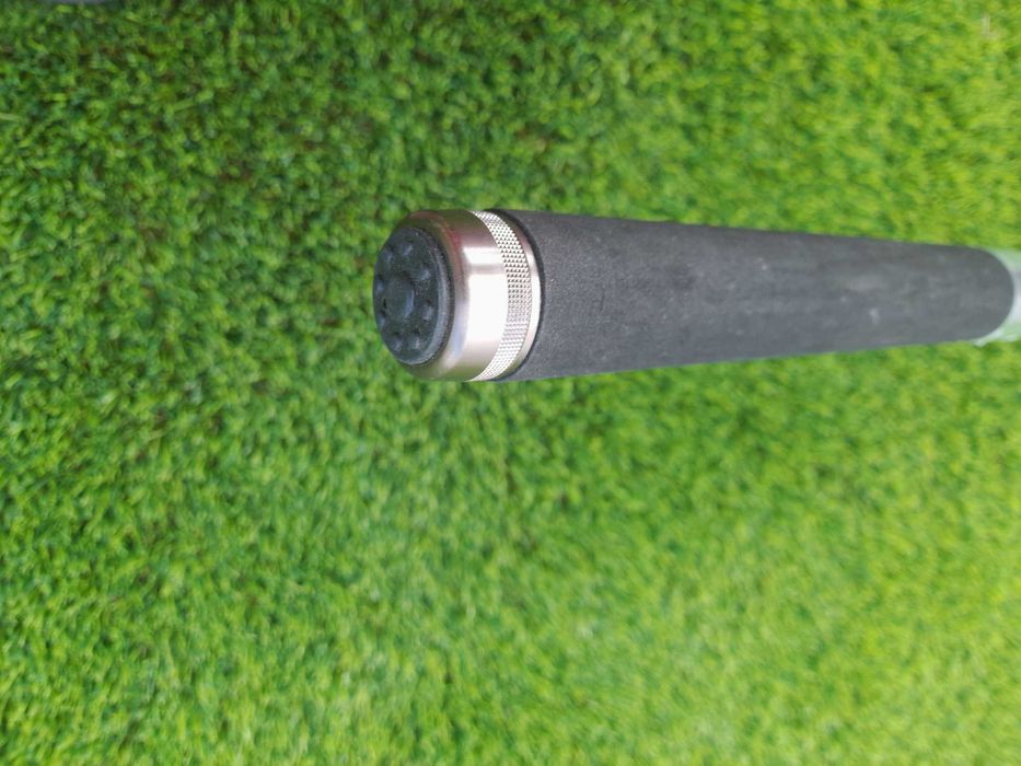 Cana Daiwa Sensor TeleSpin 360