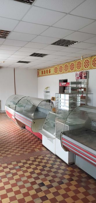 Продам, приміщення під магазин,склад