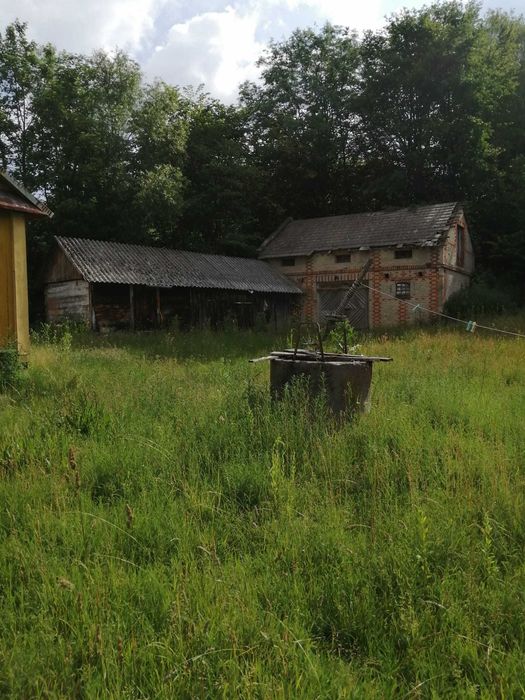 Sprzedam Siedlisko