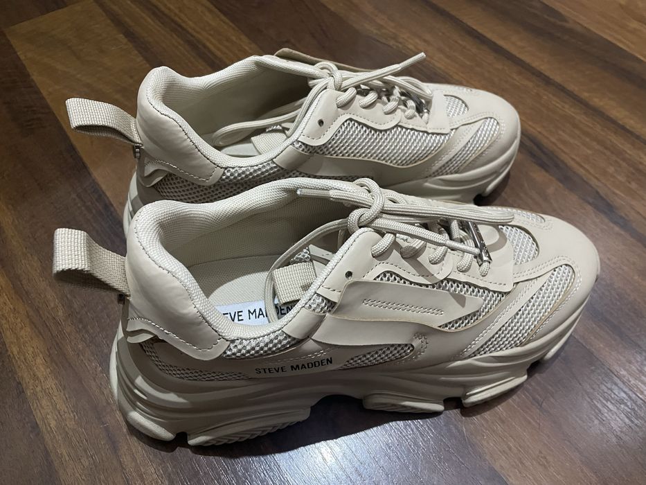 Steve Madden Posession rozm 40