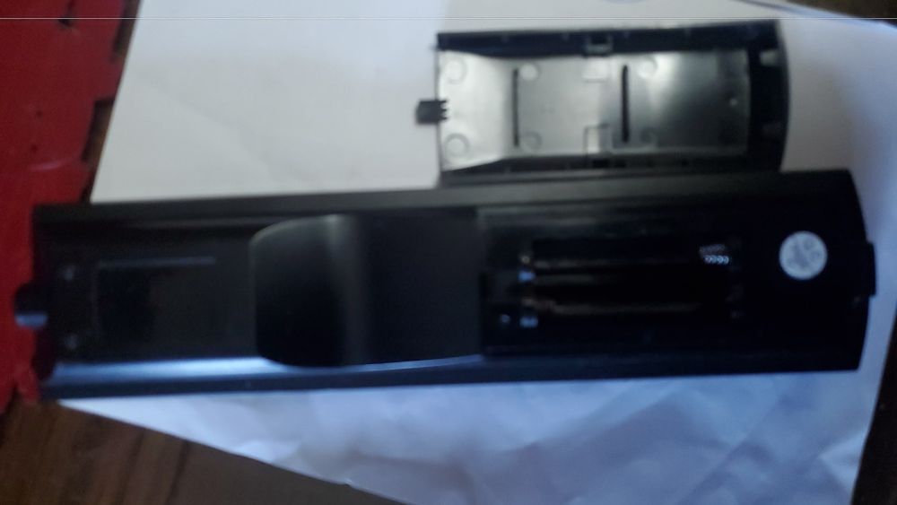 Пульт дистанционного управления /LED-телевизоров TECHNIKА И UM