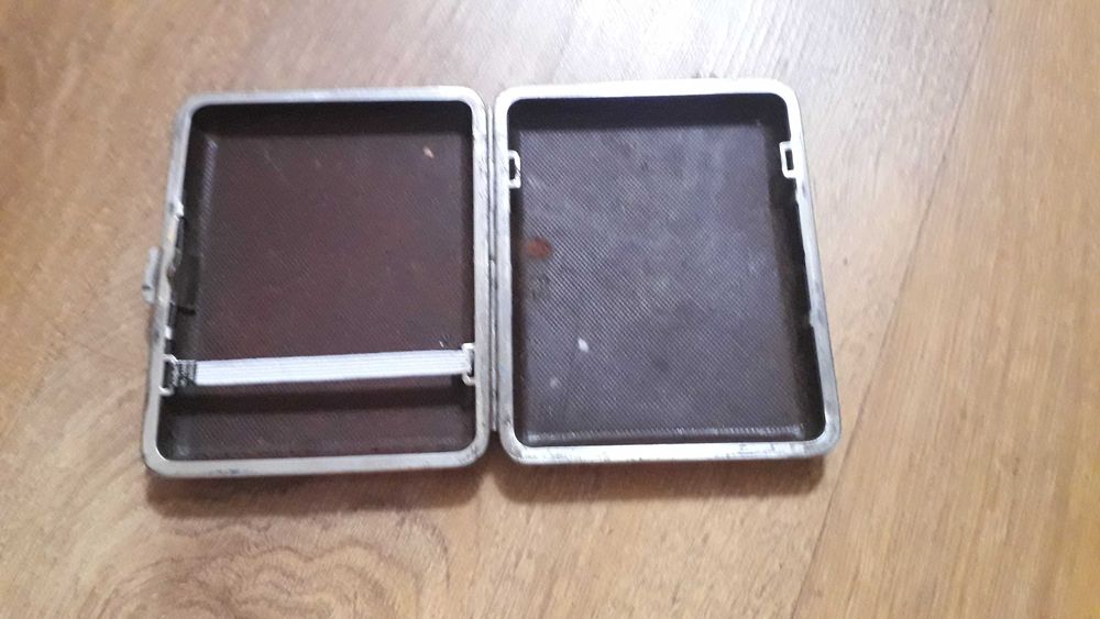 Раритетные  коробочки  ссср