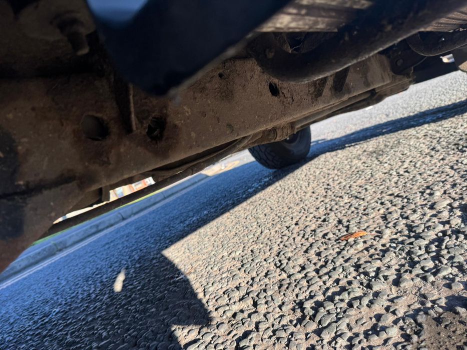 Mitsubishi L200 2005