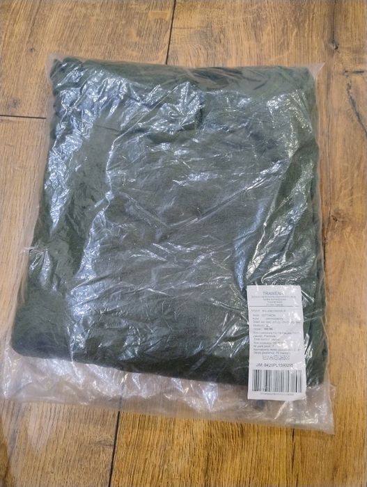 Bielizna zimowa wojskowa XL/nowa