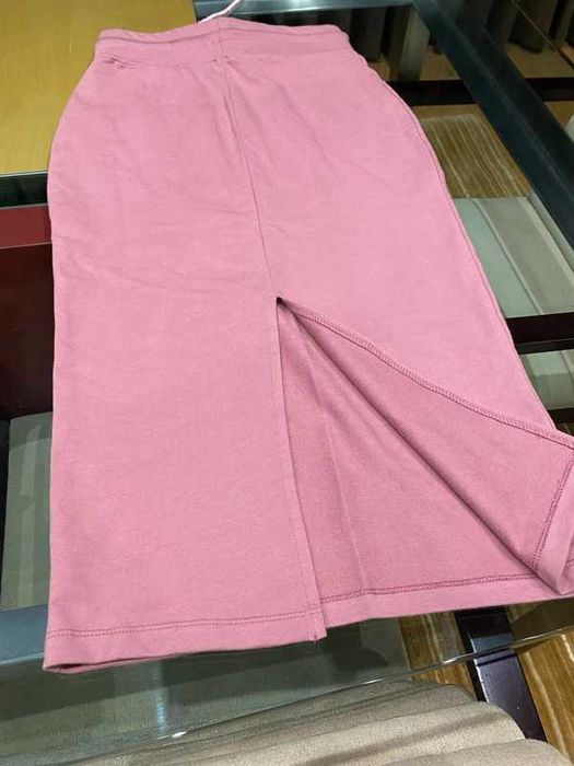 conjunto de 3 peças rosa Swallow