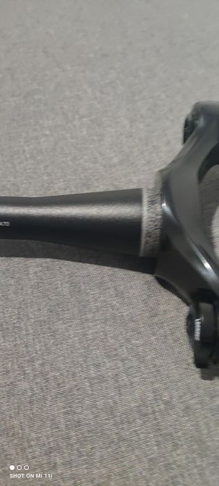 RockShox 35 Silver TK 27.5" Solo Air 120 Tapered