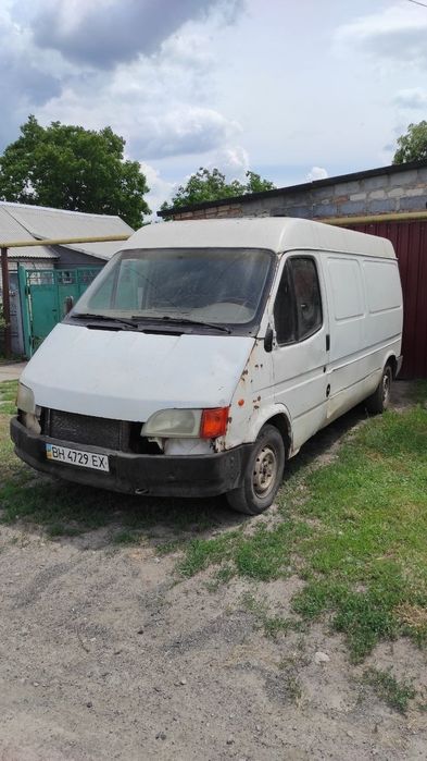 Продам Форд Транзит
