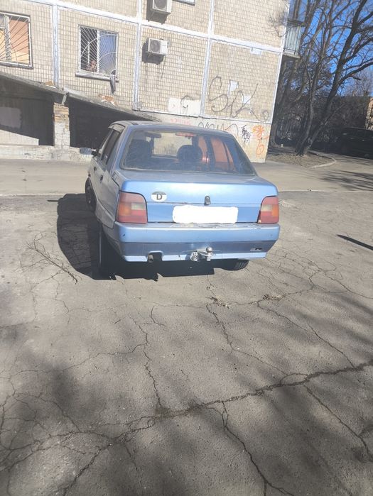 Прадам заз 1103 Славута