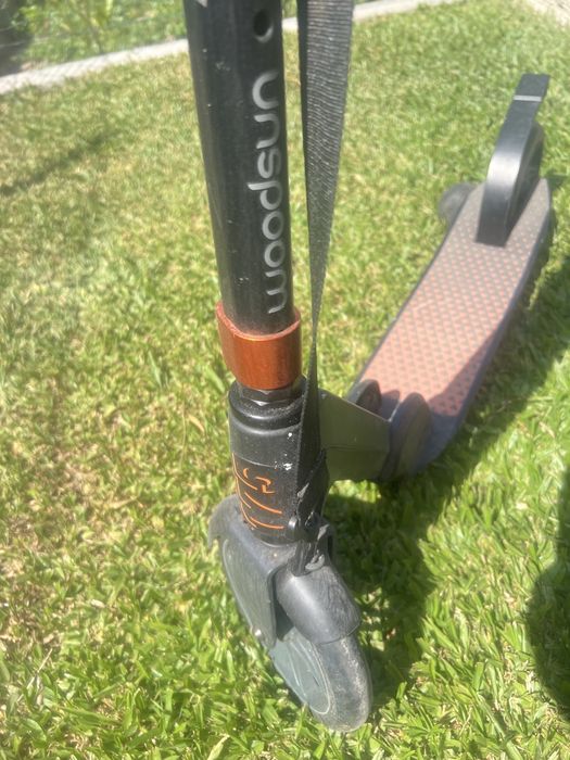 trotinete Woodsun 175