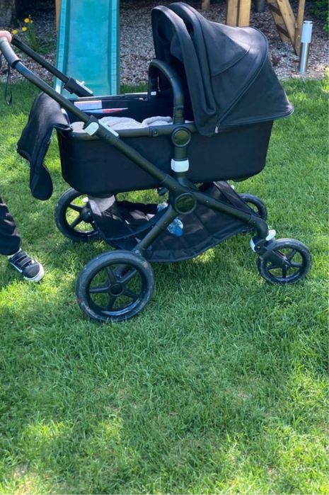 Wozek Bugaboo fox 2