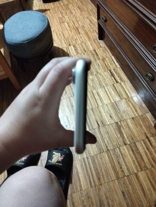Vendo Iphone 11