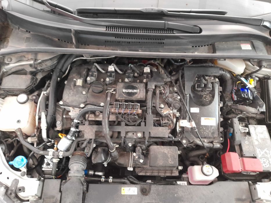 Elektryka / Elektronika Samochodowa / Montaż i Serwis instalacji LPG