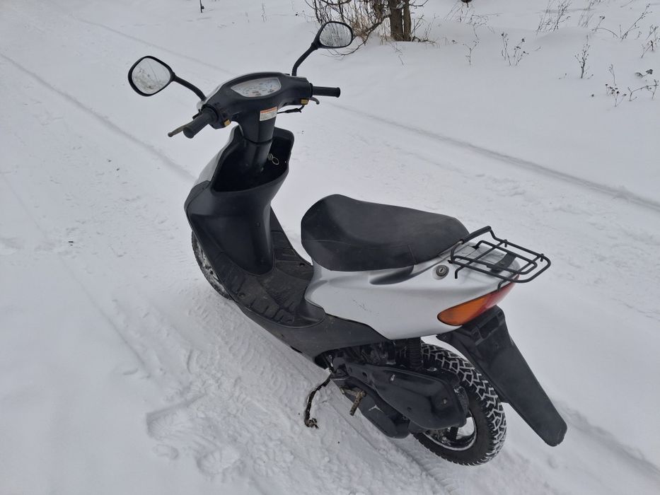 Продам Honda Dio 35