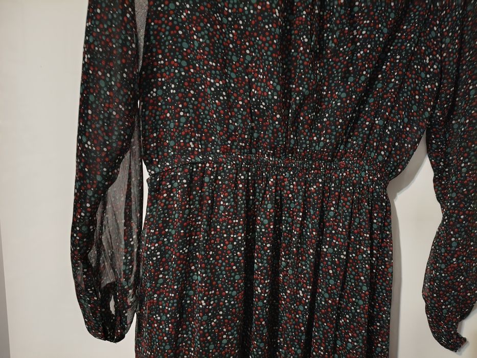 Sukienka Top Secret, r. 34