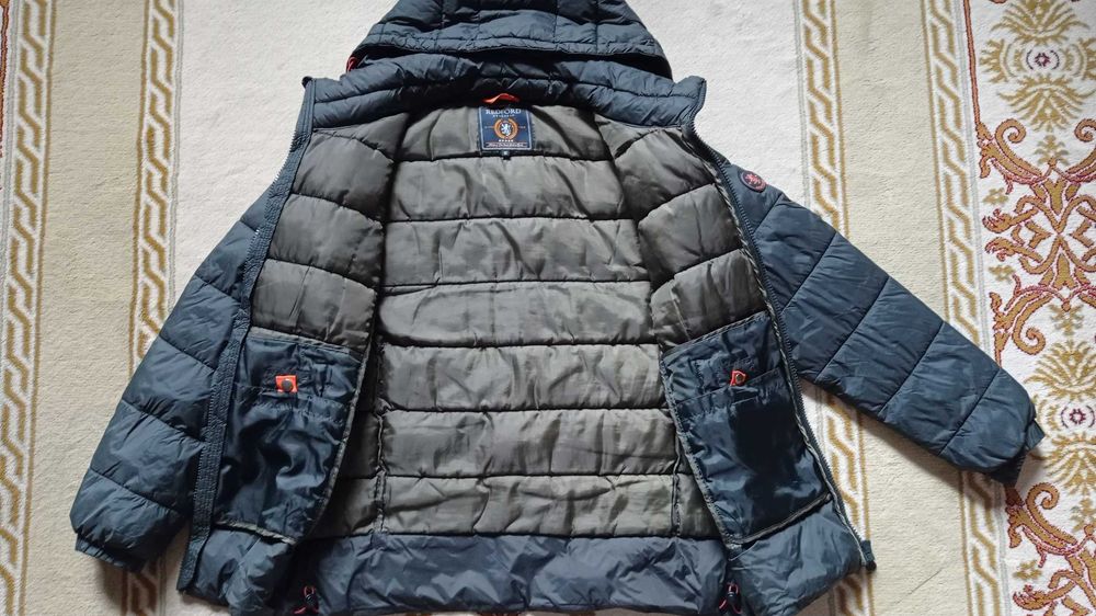 Kurtka męska firmy REDFORD rozm.M- 90 zł