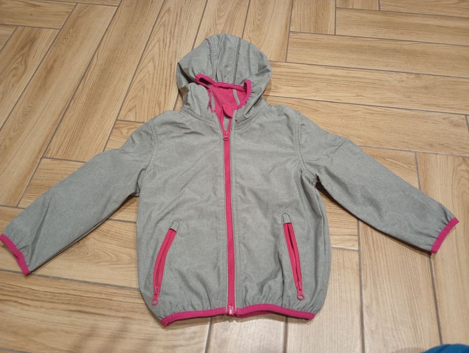 Kurteczka wiosenna 104