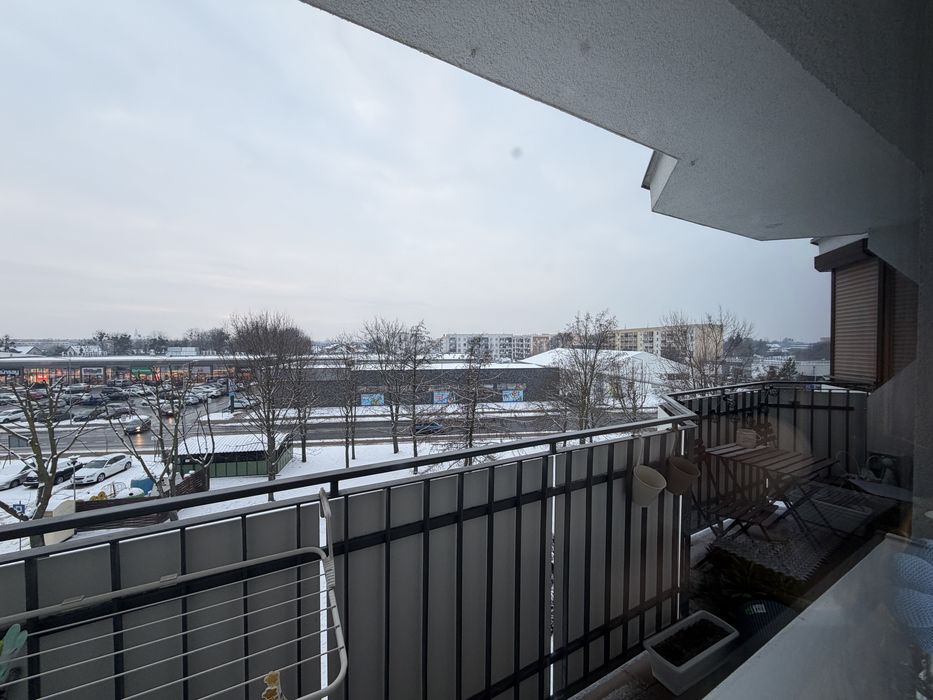 Wynajme mieszkanie w Śremie