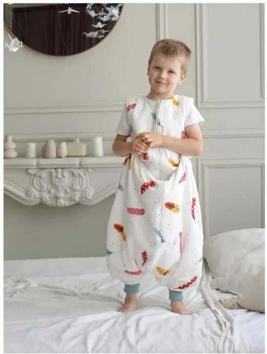 Спальний мішок до 96 см + запас