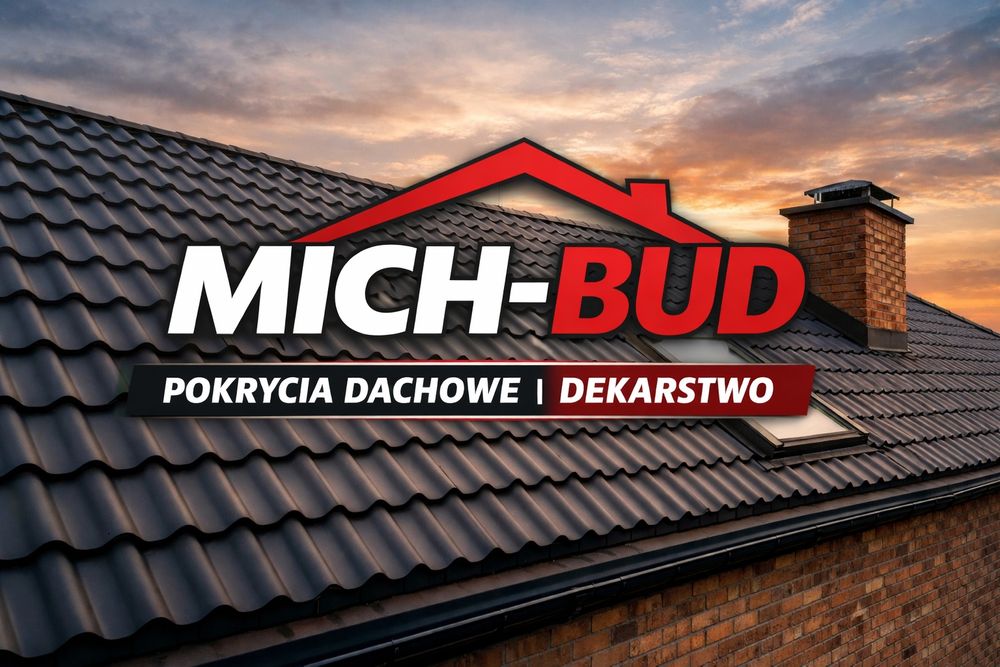 DACHY Dekarstwo Pokrycia Dachowe Blacha/ Papa/Docieplenia