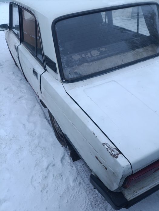 Продам жигуль ваз 2105