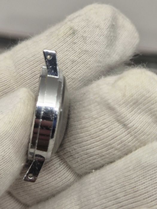 Koperta+ tarcza zegarka*Slava*