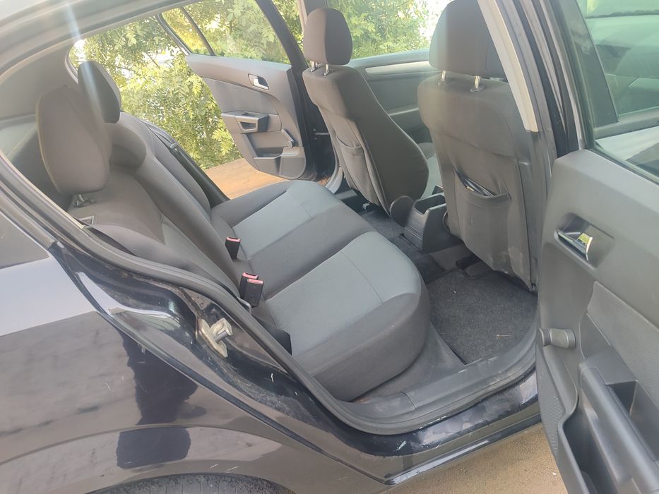 Opel Astra 1.4 Enjoy
