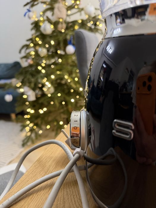 Smeg blender kielichowy