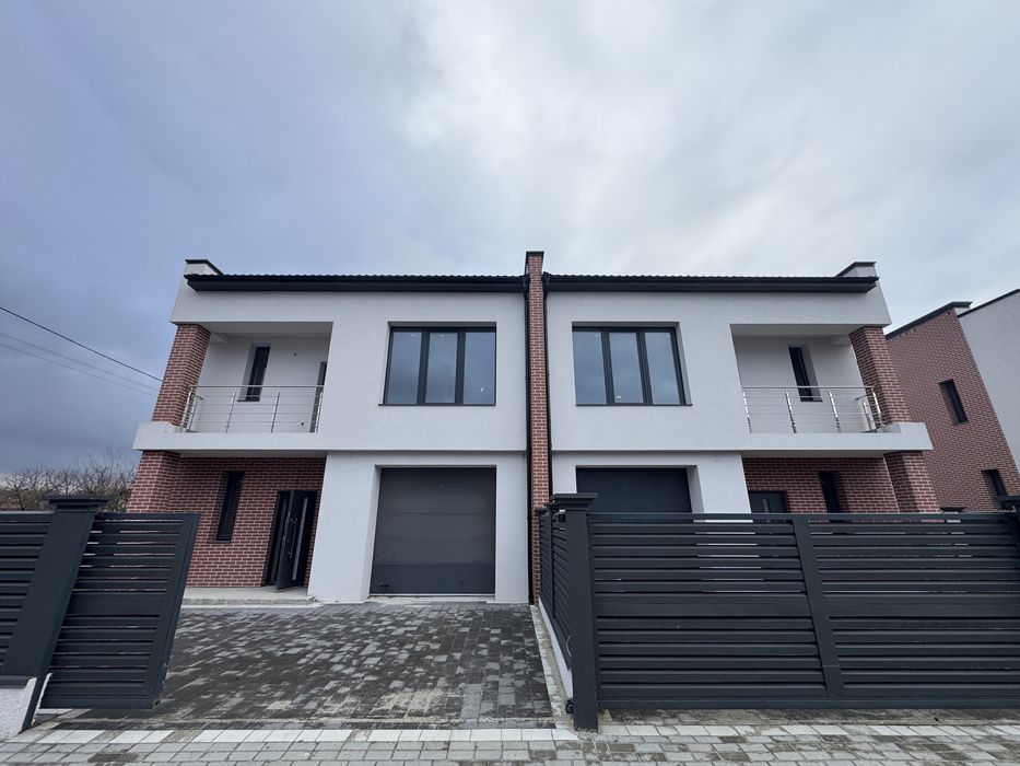 Дом по адресу ул. Бандеры Степана (площадь 135 м²) - Atlanta.ua - фото 2