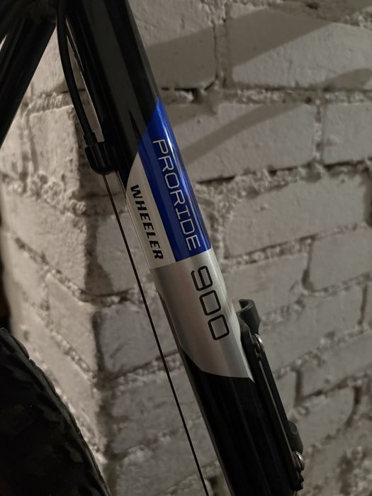 Rower wheeler proride