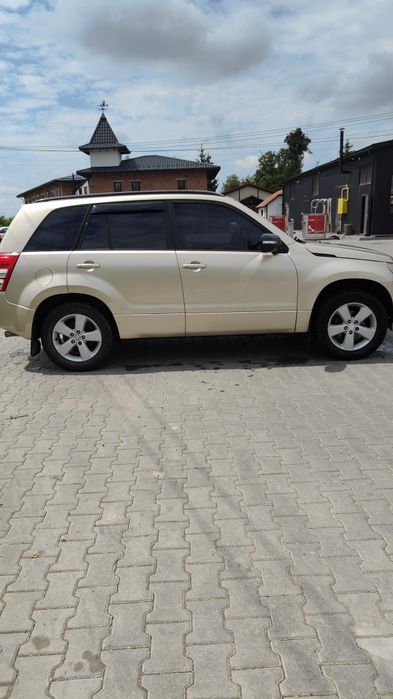 Продам автомобіль Suzuki Grand Vitara 2008 року