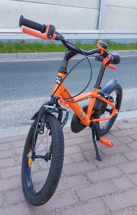 Rower dziecięcy BITWIN 16 cali