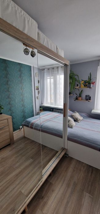 40 tysięcy TANIEJ Polkowice NOWA Kolejowa 61 m² wysoki standard, Wchodzisz i mieszkasz