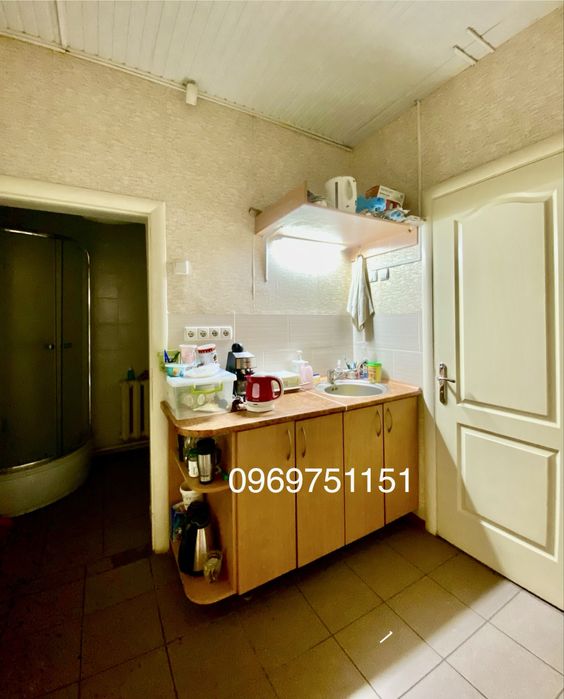 ПРОДАЖА помещения под офис, магазин, клинику, Правый берег