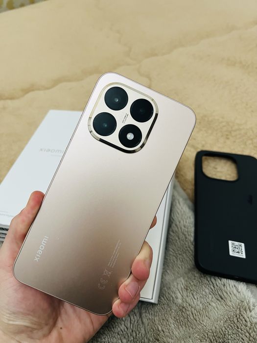 Xiaomi 15T 256GB - Fatura e garantia 3 anos