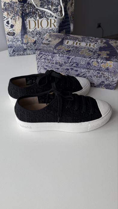 Кеди Dior Діор 40 41