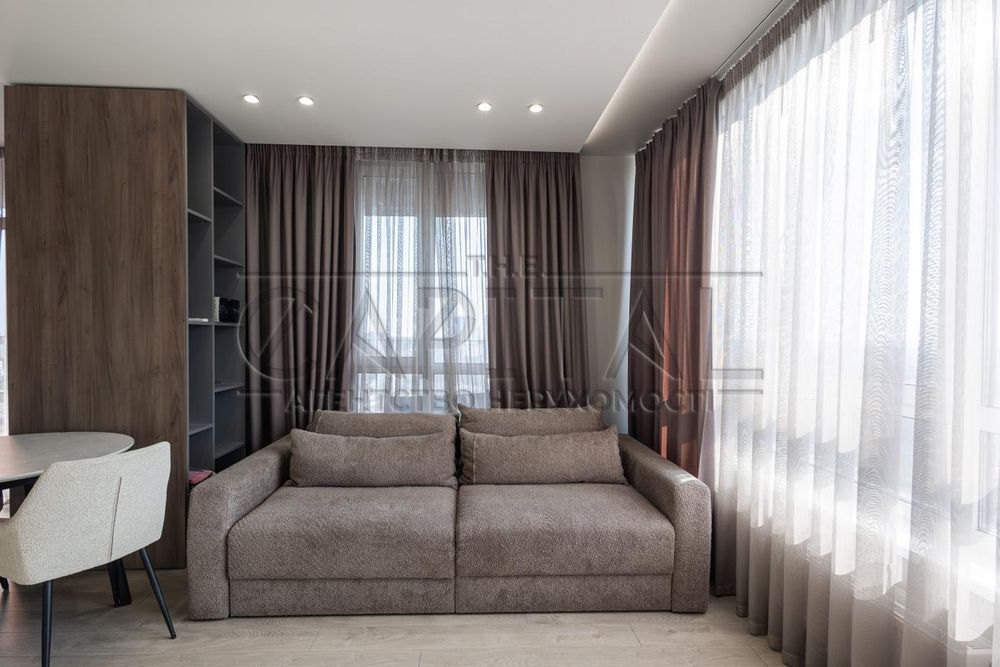 Оренда 2-кімнатної квартири в ЖК «Республіка»