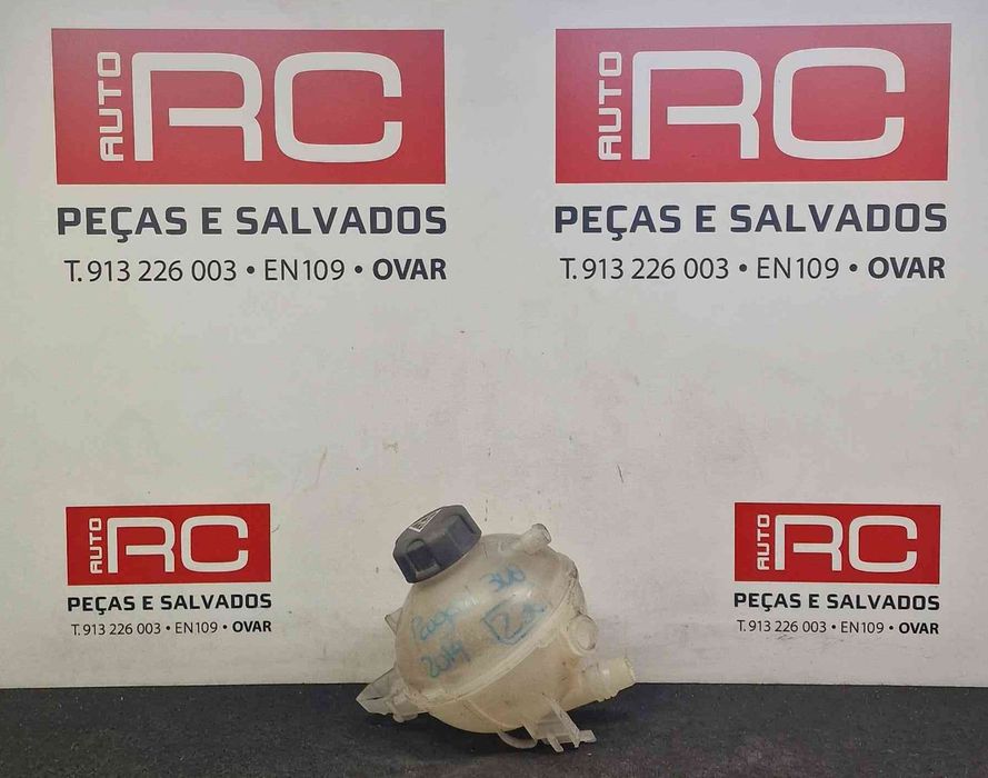 Reservatório / Depósito da Água / Líquido de Refrigeração 9678514680 - PEUGEOT 308 II