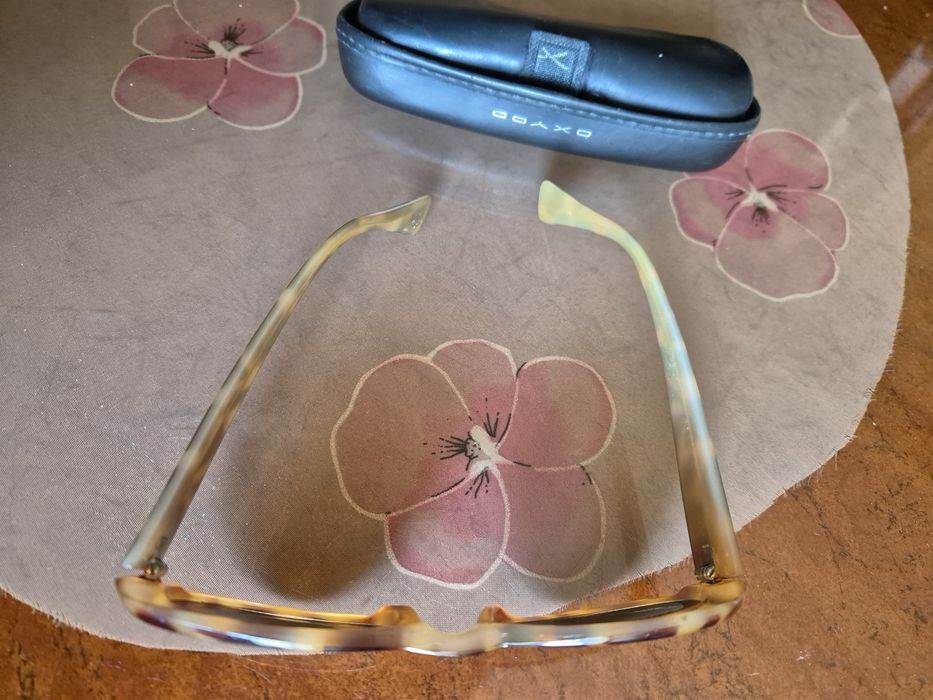 Okulary przeciw słoneczne Panterka