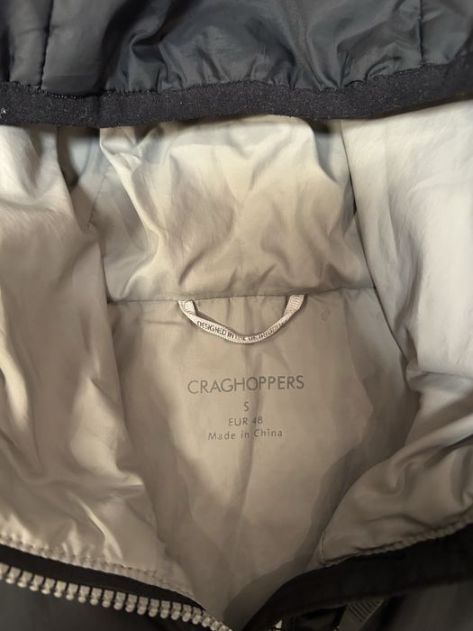 Craghoppers розмір s стан супер