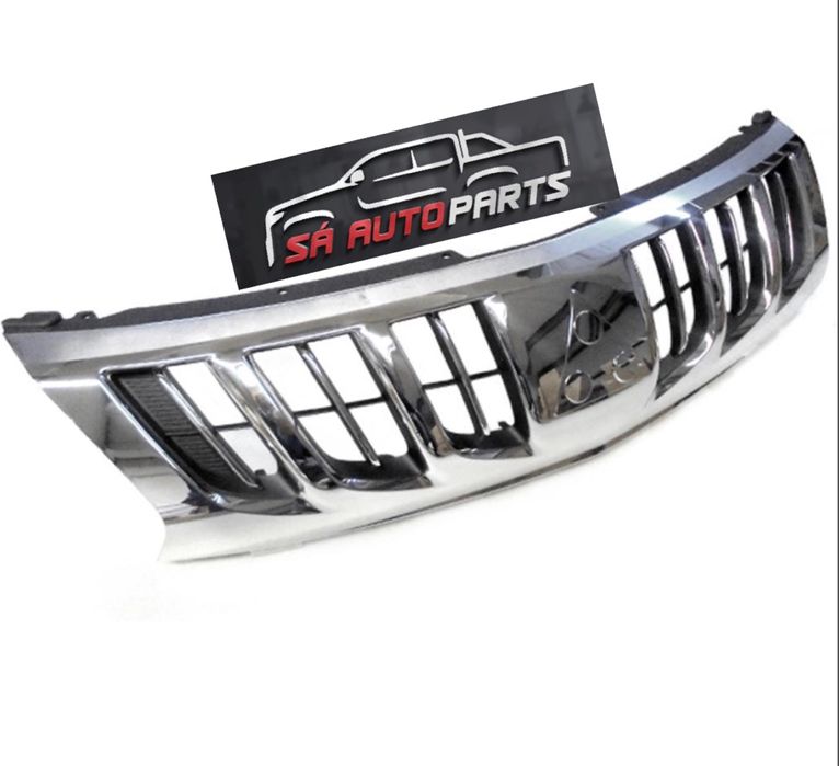 GRELHAS MITSUBISHI L200 15-