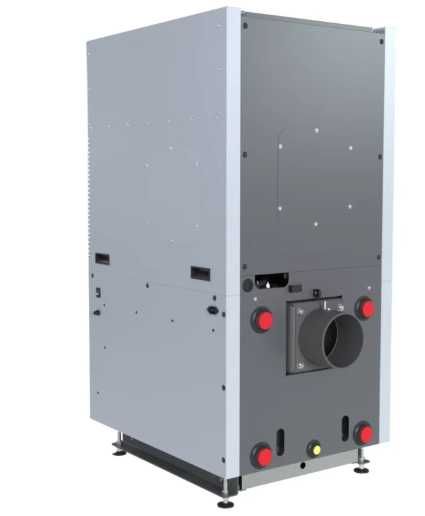 Kocioł pelletowy Defro Calori 11kW - bezpośredni dystrybutor