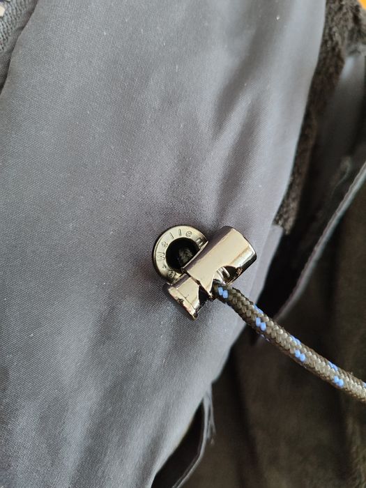 Wellennsteyn parka męska XL-XXL