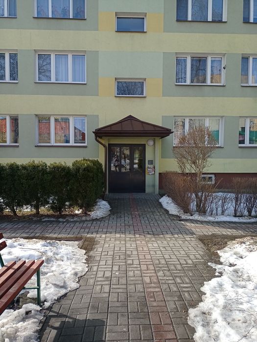 Apartament Zibi wynajem na doby.