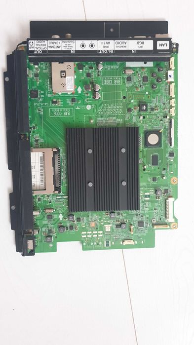 LG 47LM860V Main board материнка EAX64503904, LG 55LM860V